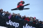 , Winter X-Games Mens Ski Superpipe 2011 - Courchevel Enquirer
